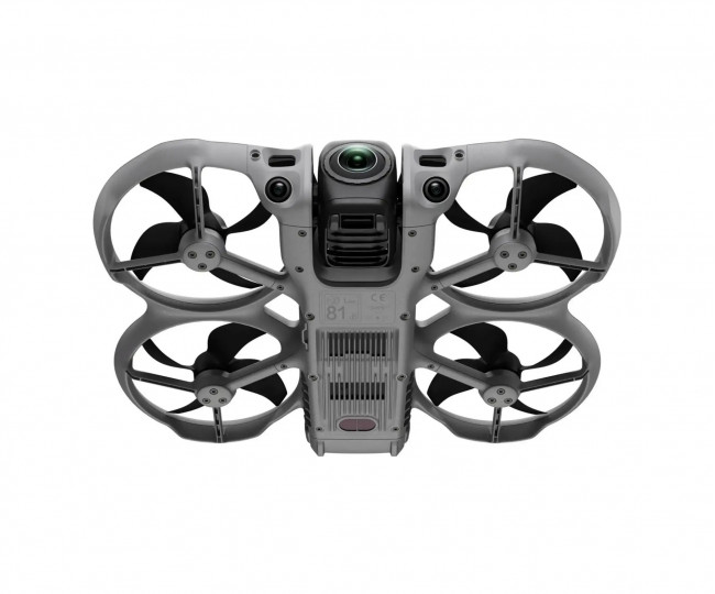 Квадрокоптер DJI Avata 360 Motion Fly More Combo DJI Goggles N3